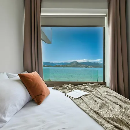Apartamento Ciel Seafront - Maisonette Ligia