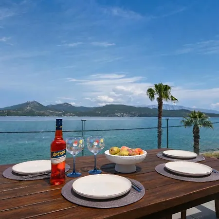 Apartamento Ciel Seafront - Maisonette