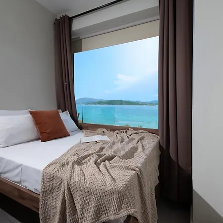 Ciel Seafront - Maisonette * Ligia