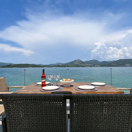 Apartamento Ciel Seafront - Maisonette
