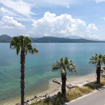 Apartamento Ciel Seafront - Maisonette *