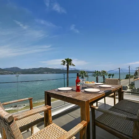 Apartamento Ciel Seafront - Maisonette *
