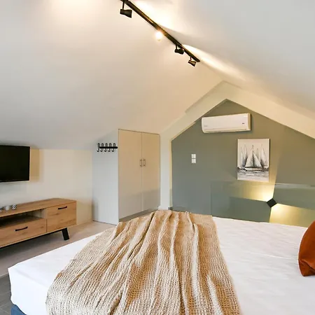 Ciel Seafront - Maisonette * Ligia