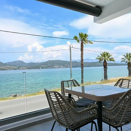 Apartamento Ciel Seafront - Maisonette *
