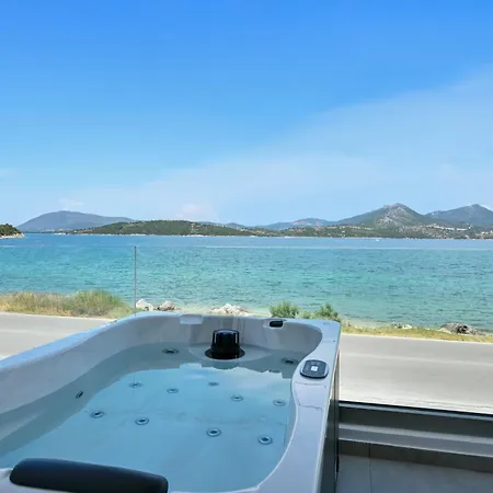 Apartamento Ciel Seafront - Maisonette Ligia