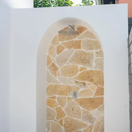 Ciel Seafront - Maisonette * Ligia