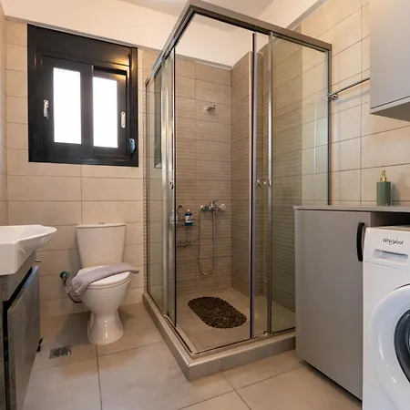 Ciel Seafront - Maisonette Apartamento *